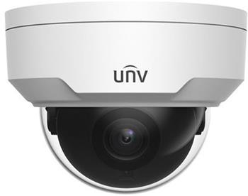 UNV IP dome kamera - IPC325SB-DF40K-I0, 5MP, 4mm, 30m IR, Prime (IPC325SB-DF40K-I0)