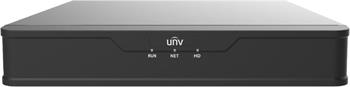 UNV NVR NVR301-16S3, 16 kanálů, 1x HDD, easy (NVR301-16S3)