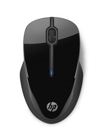 HP myš bezdrátová Wireless Silent 280M (19U64AA#ABB)