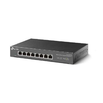 TP-Link TL-SG108-M2 Switch 8 port Multi Gigabit 100M/1G/2.5G (TL-SG108-M2)