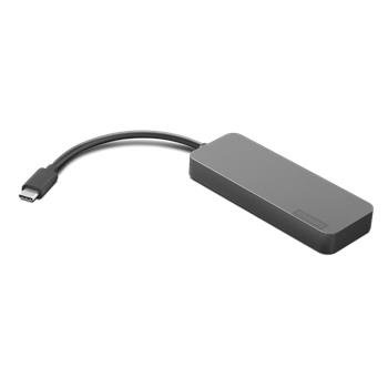 Lenovo Hub ThinkPad USB-C to 4 Ports USB-A (4X90X21427)