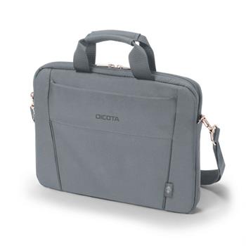 Dicota Eco Slim Case BASE 13-14.1 Grey (D31305-RPET)