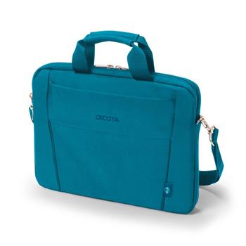 Dicota Eco Slim Case BASE 13-14.1 Blue (D31307-RPET)