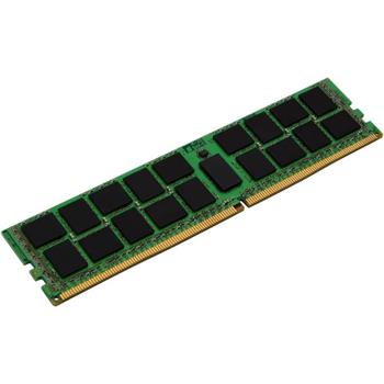 Kingston Dell/Alienware Server Memory 8GB DDR4-2666MHz Reg ECC Single Rank Module (KTD-PE426S8/8G)