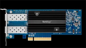 Synology 10Gb LAN karta 2x SFP+ (E10G21-F2)