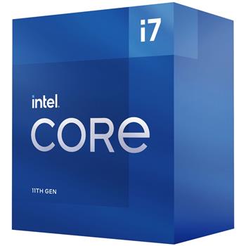 INTEL Core i7-11700K 3.6GHz/8core/16MB/LGA1200/Graphics/Rocket Lake (BX8070811700K)