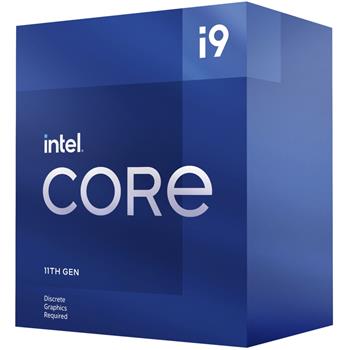 INTEL Core i9-11900F 2.5GHz/8core/16MB/LGA1200/No Graphics/Rocket Lake (BX8070811900F)