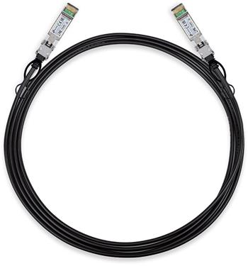 TP-Link TL-SM5220-3M - SFP+ DAC kabel, 10Gbps, 3m (TL-SM5220-3M)