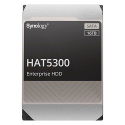 Synology HDD 3,5" SATA 16TB (HAT5300-16T)
