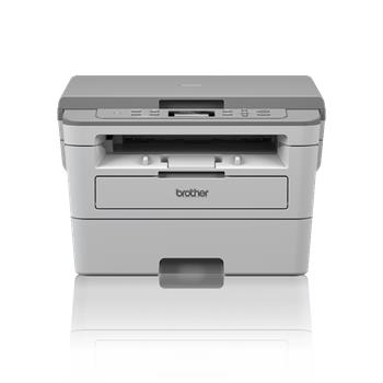 Brother DCP-B7500D TONER BENEFIT tiskárna PCL 34 str./min, kopírka, skener, USB, duplexní tisk (DCPB7500DYJ1)