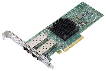 Lenovo ThinkSystem Broadcom 57414 10/25GbE SFP28 2-port PCIe Ethernet Adapter (4XC7A08238)