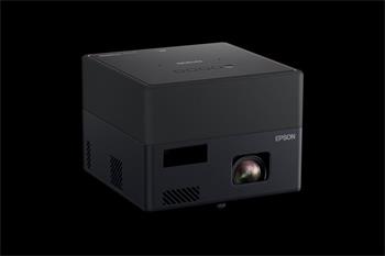 EPSON 3LCD projektor EF-12 FullHD/ 1000 ANSI/ 2 500 000:1/stereo repro (V11HA14040)