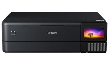 EPSON EcoTank L8180 - A3+/16ppm/6ink/potiskDVD/Duplex//Wi-Fi/LAN/CISS (C11CJ21402)