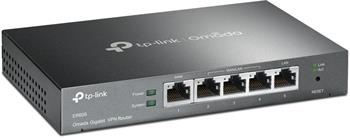 TP-Link ER605 Gigabitový Multi-WAN VPN Router Omada SDN (ER605)