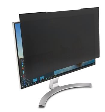 Kensington MagPro™ pro monitor 23,8“ (16:9), dvousměrný, magnetický, odnímatelný (K58356WW)