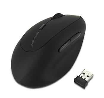 Kensington Pro Fit Left-Handed Ergo Wireless Mouse (K79810WW)