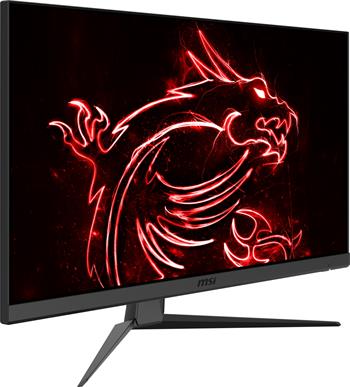 Msi Gaming Monitor Optix G272 27 19 X 1080 Fhd Ips 144hz 1ms 1000 1 250cd M2 2x Hdmi Dp Nc Computers S R O