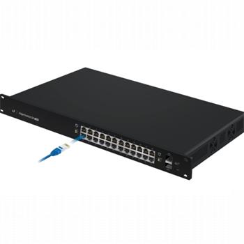 Ubiquiti USW-Pro-Aggregation - UniFi 28 Fiber Ports 10 Gigabit Aggregation Switch (USW-Pro-Aggregation)