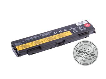 AVACOM Náhradní baterie Lenovo ThinkPad T440P, T540P 57+ Li-Ion 11,1V 5800mAh (NOLE-T44P-P29)