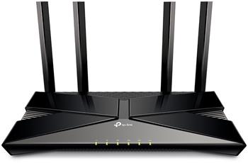 TP-Link Archer AX23 - AX1800 Wi-Fi 6 Router - OneMesh™ (Archer AX23)