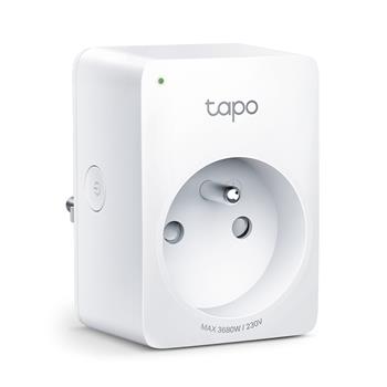 TP-LINK Tapo P110 Mini chytrá Wi-Fi zásuvka, sledování spotřeby energie (Tapo P110(1-pack))