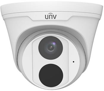 UNV IP turret kamera - IPC3614LE-ADF28K-G, 4MP, 2.8mm, easystar (IPC3614LE-ADF28K-G)