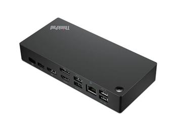 Lenovo Dock ThinkPad USB-C Universal 65W (40AY0090EU)