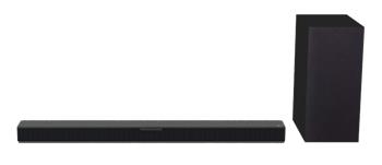 LG SN5 Soundbar s bezdrátovým subwooferem (SN5)