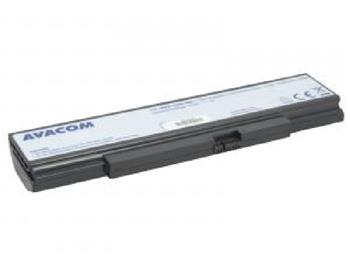 AVACOM Náhradní baterie Lenovo ThinkPad E550 76+ Li-Ion 10,8V 5200mAh (NOLE-E550-N26)