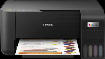 EPSON EcoTank L3210 - A4/33-15ppm/4ink/CISS (C11CJ68401)