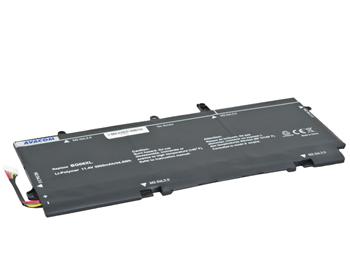 AVACOM Náhradní baterie HP Elitebook Folio 1040 G3 Li-Pol 11,4V 3900mAh 45Wh (NOHP-BG06A-P39)
