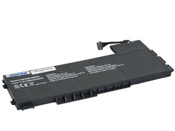 AVACOM Náhradní baterie HP ZBook 15 G3 Li-Pol 11,4V 7200mAh 82Wh (NOHP-VV09XL-P72)