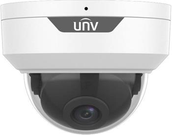 UNV IP dome kamera - IPC325LE-ADF28K-G, 5MP, 2.8mm, easystar (IPC325LE-ADF28K-G)