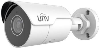 UNV IP bullet kamera - IPC2125LE-ADF28KM-G, 5MP, 2.8mm, easystar (IPC2125LE-ADF28KM-G)