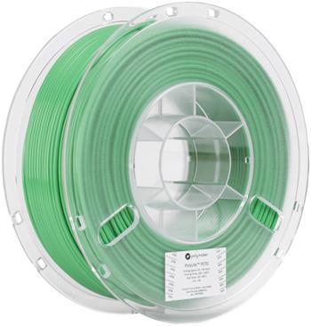 Polymaker PolyLite PETG Green Filament 1,75mm 1kg, zelená (PM70067)