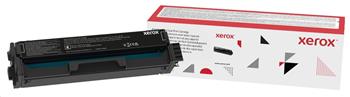 Xerox black High Capacity toner cartridge pro C230/C235 (3000 stran) (006R04395)