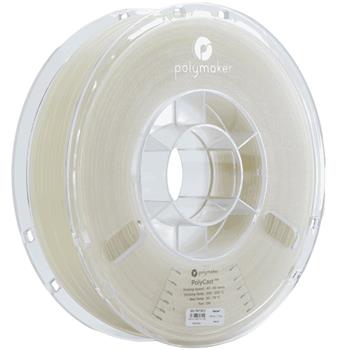 PolyMaker PolyCast Filament Natural 750g (PM70813)