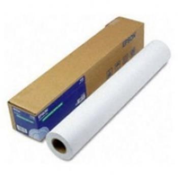 Epson Bond Paper White 80, 594mm X 50m (C13S045272)
