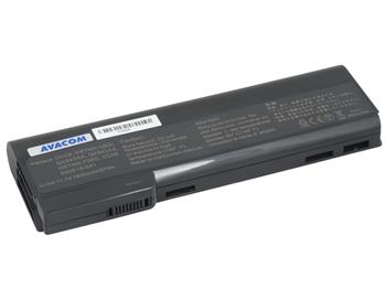AVACOM Náhradní baterie HP ProBook 6360b, 6460b series Li-Ion 10,8V 7800mAh (NOHP-PB60H-815)