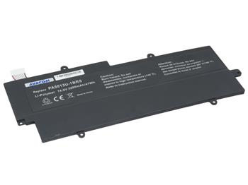 AVACOM Náhradní baterie Toshiba Portege Z830/Z930 Li-Pol 14,8V 3200mAh (NOTO-Z930-P67)
