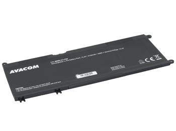 AVACOM Náhradní baterie Dell Inspiron 17 7778 Li-Ion 15,2V 3700mAh (NODE-I17-P37)