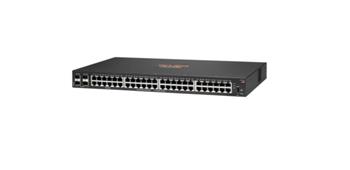Aruba 6000 48G 4SFP Switch - R8N86A (R8N86A)