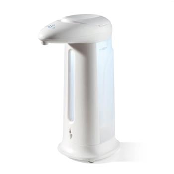 PLATINET automatický dávkovač na mýdlo, bezdotykový, bílý (PHS330)