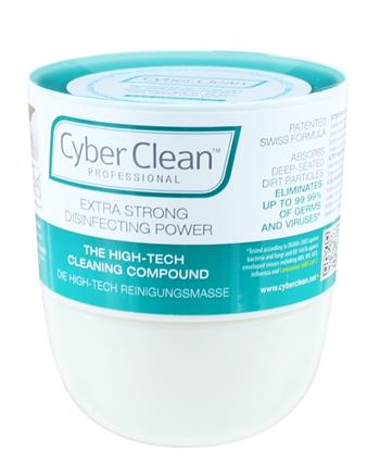 CYBER CLEAN Professional 160 gr. čisticí hmota v kalíšku (CBC122)