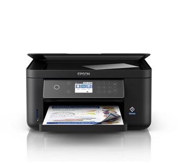 EPSON Expression Home XP-5150 - A4/33ppm/4ink/USB/Wi-Fi/ (C11CG29406)