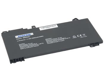 Avacom náhradní baterie HP Probook 430, 440, 450 G6 Li-Pol 11,55V 3900mAh 45Wh (NOHP-RE03XL-P39)