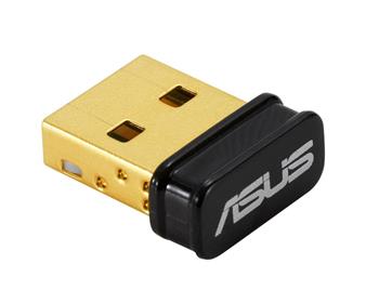 ASUS USB-BT500, Bluetooth 5.0 USB Adaptér (90IG05J0-MO0R00)