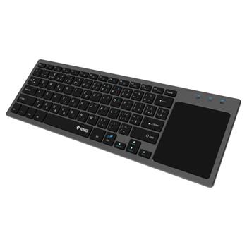 YENKEE YKB 5000CS WL touchpad klávesnice (45017521)