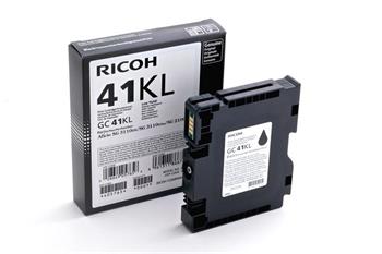 Ricoh - toner 405765 (SG 2100N, 3110DN, 3110DNw, 3100SNw, 3110SFNw, 3120B SFNw, 7100DN)600 stran, černý (405765)