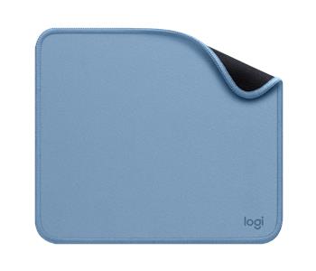 Logitech podložka pod myš Mouse Pad Studio - modrá 20x23cm (956-000051)